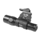 Vltor Side Flashlight Standard G-Series Mount, Black SMQ-OCG