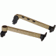 Vltor Side Mounted Bipod, Flat Dark Earth MP-1T