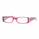 Vogue VO2557B SV Prescription Eyeglasses, Violet Frame / 49 mm Prescription Lenses, 1662-4915