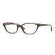 Vogue VO2748 Bifocal Prescription Eyeglasses W656-5017 - Dark Havana Frame