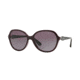 Vogue VO2916SB Single Vision Prescription Sunglasses VO2916SB-23218H-58 - Lens Diameter 58 mm, Frame Color Eggplant Violet/opal Pink