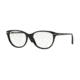 Vogue VO2937 Eyeglass Frames W44-53 - Black Frame