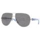 Vogue VO3751S Sunglasses 548/87-6113 - Gunmetal Gray