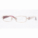 Vogue VO3765B Bifocal Prescription Eyeglasses 813-5016 - Orange 