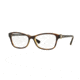 Vogue VO5002B Eyeglass Frames W656-52 - Dark Havana Frame