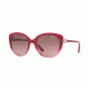 Vogue VO5060S Bifocal Prescription Sunglasses VO5060S-211114-53 - Lens Diameter 53 mm, Frame Color Top Red Gradient Pink