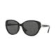 Vogue VO5092BF Sunglasses W44/87-55 - Black Frame, Grey Lenses