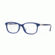 Vogue VO5163F Eyeglass Frames 2574-53 - Blue Frame