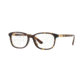 Vogue VO5163F Eyeglass Frames W656-53 - Dark Havana Frame