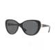 Vogue VO5193SB Bifocal Prescription Sunglasses VO5193SB-W44-87-57 - Lens Diameter 57 mm, Frame Color Black