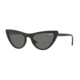 Vogue VO5211SF Progressive Prescription Sunglasses VO5211SF-W44-87-54 - Lens Diameter 54 mm, Frame Color Black