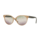 Vogue VO5246S Sunglasses 26790M-53 - , Pink Grad Green Grad Grey Lenses