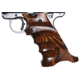 Volquartsen Firearms Laminated Grips for MK IV, Right Handed, Brown, VCTRG-4-B-R