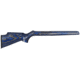 Volquartsen Firearms Laminated Sporter Stock, 10/22, Blue, VCLS-BL-10