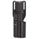 Volquartsen Firearms Left-Handed Holster for Mamba-X and 1911 Style Scorpion, Safariland UBL, VFHL-0004