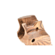 Volquartsen Firearms Laminated Grips for MK IV, Right Handed, Brown, VCTRG-4-B-R