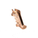 Volquartsen Firearms Laminated Grips for MK IV, Right Handed, Brown, VCTRG-4-B-R