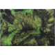 Voodoo Resins Hulk Resin Slabs, 1.95in x 6in x .3in, 2 Pack, Black/Green Pearl Resin, HULS-NA01-00