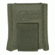 Voodoo Tactical M14 Single Open Top Mag Pouch, Olive Drab - 20-013104000