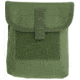 Voodoo Tactical M-240 Ammo Pouch, 100 Round, OD Green, 20-7332004000