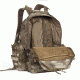 Voodoo Tactical 15-7866 Large MOLLE Tobago Pack, A-TACS, 15-7866093000