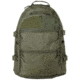 Voodoo Tactical 3-Day Assault Pack w/Skin, OD Green, 15-9660004000