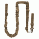 Voodoo Tactical 424 Long Rifle Sling, Coyote - 20-012507000