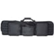 Voodoo Tactical Deluxe Weapon Case, 42in, Black, 42in, 15-9648001000