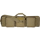 Voodoo Tactical Deluxe Weapon Case, 42in, Coyote, 42in, 15-9648007000