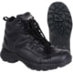 Voodoo Tactical 6in Tactical Boot - Mens, Black, 7W, 04-9681001299