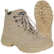 Voodoo Tactical 6in Tactical Boot - Mens, Dessert Tan, 9.5W, 04-9680083320