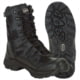 Voodoo Tactical 9in Tactical Boots w/ Zipper - Mens, Black, 11W, 04-8479001181