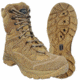 Voodoo Tactical 9in Tactical Boots w/ Zipper - Mens, Desert Tan, 10.5W, 04-8479083163
