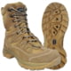 Voodoo Tactical 9in Tactical Boots w/ Zipper - Mens, Desert Tan, 10.5W, 04-8479083163