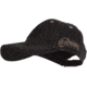 Voodoo Tactical Classic Cap w/ Removable Flag Patch - Mens, Black/Coyote, One Size, 20-9352064000