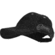 Voodoo Tactical Classic Cap w/ Removable Flag Patch - Mens, Black/Gray, One Size, 20-9352108000