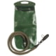 Voodoo Tactical Deluxe Bladder w/Advance Valve, OD Green, 2 Liter, 20-0150004000