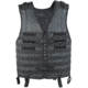 Voodoo Tactical Deluxe Universal Vest, Black, 20-7210001000