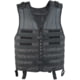 Voodoo Tactical Deluxe Universal Vest, Black, 20-7210001000