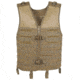 Voodoo Tactical Deluxe Universal Vest, Coyote, 20-7210007000