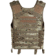 Voodoo Tactical Deluxe Universal Vest, Multicam, OSFM, 20-7210082000