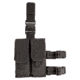 Voodoo Tactical Drop Leg Platform With Attached M4/m16 Double Mag Pouch, Army Digital - 20-930875000