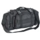 Voodoo Tactical Enlarged 3-Way Deployment Bag, Black, 15-8127001000