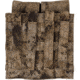Voodoo Tactical M4/M16 Mag Pouch - Double, VTC, 20-7331105000