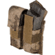 Voodoo Tactical M4/M16 Mag Pouch - Double, VTC, 20-7331105000
