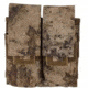 Voodoo Tactical M4/M16 Mag Pouch - Double, VTC, 20-7331105000