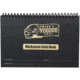 Voodoo Tactical Marksman Data Book, Black, 12-8208000000