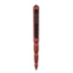 Voodoo Tactical Master Tactical Pen, Dark Red, 07-0155116000