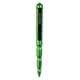 Voodoo Tactical Master Tactical Pen, Hi-Viz Green, 07-0155112000