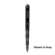 Voodoo Tactical Master Tactical Pen, Silver, 07-0155055000